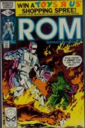 ROM #11 