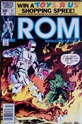 ROM #11B 