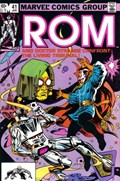 ROM #41 