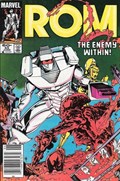 ROM #55B 