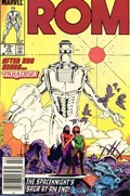 ROM #75B 