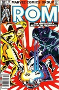 ROM #20B 