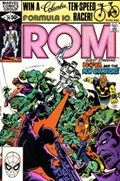 ROM #24 