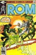 ROM #3 