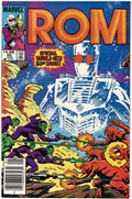 ROM #50B 