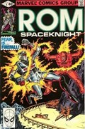 ROM #4 