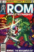 ROM #16B 