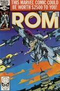 ROM #10 