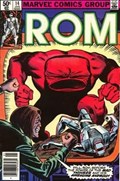 ROM #14B 