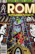 ROM #38B 