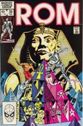 ROM #39 