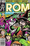 ROM #40B 