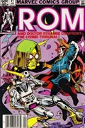ROM #41B 