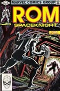 ROM #29 