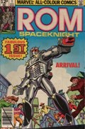 ROM #1C 