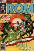 ROM #3C 
