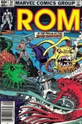 ROM #34B 