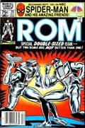 ROM #25B 