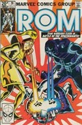 ROM #20C 