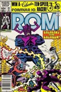 ROM #26B 