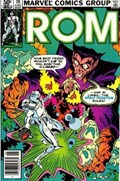 ROM #19B 