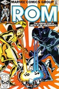 ROM #20 
