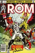 ROM #17B 