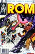 ROM #18B 