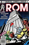 ROM #23B 
