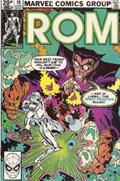 ROM #19C 