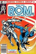 ROM #21B 