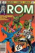 ROM #22B 