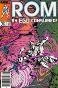 ROM #69B 