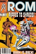 ROM #71B 