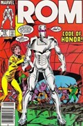 ROM #74B 