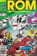 ROM #65B 