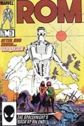 ROM #75 