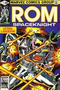 ROM #2 