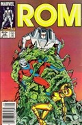 ROM #58B 