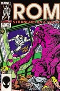 ROM #60 