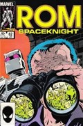 ROM #62 