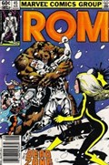 ROM #45B 