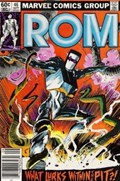 ROM #46B 