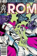 ROM #42B 