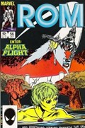 ROM #56 