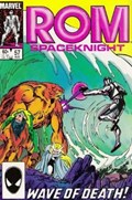ROM #57 