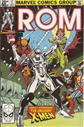 ROM #17C 
