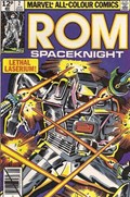 ROM #2C 