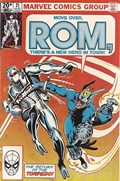 ROM #21C 