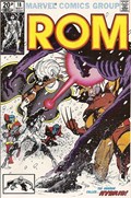 ROM #18C 